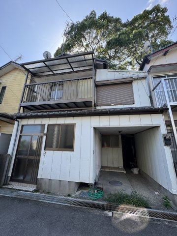 【外観】 | 東秦泉寺戸建