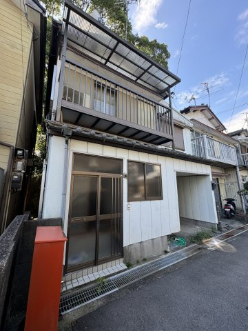 【外観】 | 東秦泉寺戸建