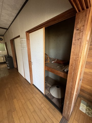 【収納】 | 東秦泉寺戸建