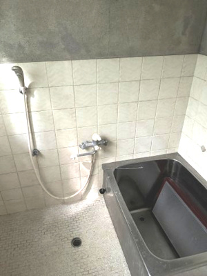 【その他】 | 東秦泉寺戸建