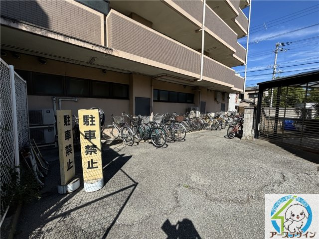リアライズ加古川Ⅰのその他共用部分