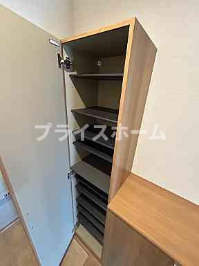 【玄関】 | オヌキ新博多ビル　★リノベーション物件★