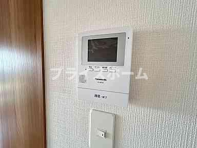 【セキュリティ】 | オヌキ新博多ビル　★リノベーション物件★