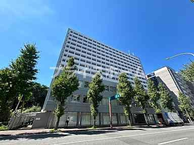 【外観】 | オヌキ新博多ビル　★リノベーション物件★