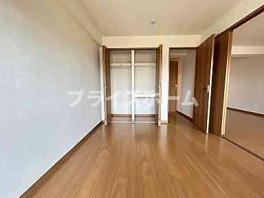 【居間・リビング】 | オヌキ新博多ビル　★リノベーション物件★