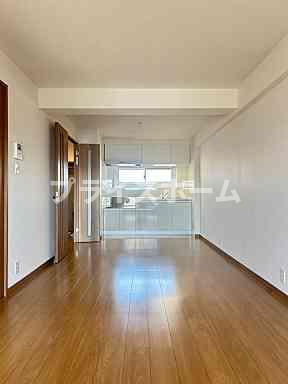 【居間・リビング】 | オヌキ新博多ビル　★リノベーション物件★