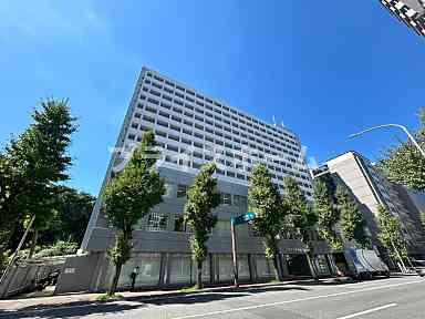 【外観パース】 | オヌキ新博多ビル　★リノベーション物件★