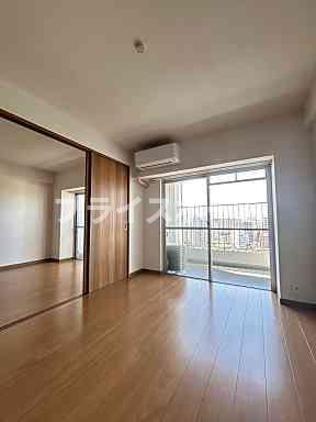 【居間・リビング】 | オヌキ新博多ビル　★リノベーション物件★