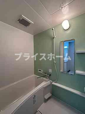 【浴室】 | オヌキ新博多ビル　★リノベーション物件★