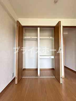 【収納】 | オヌキ新博多ビル　★リノベーション物件★