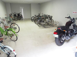 【その他共用部分】