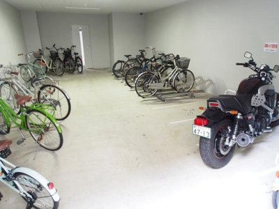 【その他共用部分】 | レクシア千代崎