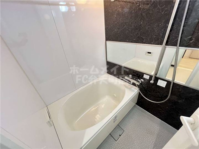 【浴室】 | レクシア千代崎