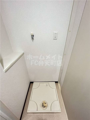 【設備】 | レクシア千代崎