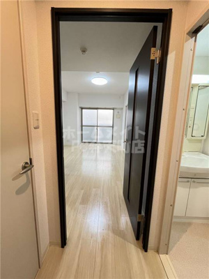 【内装】 | レクシア千代崎 | 物件の内装です