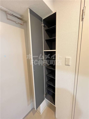 【収納】 | レクシア千代崎