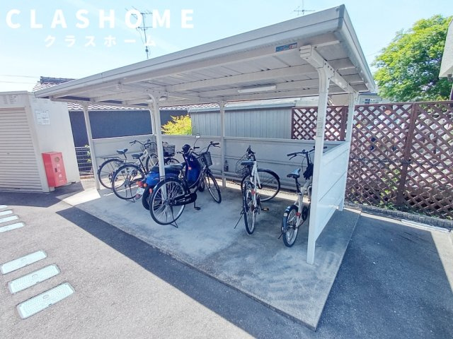 アンプルール リーブル クレッシェンド　　刈谷市の賃貸ならクラスホーム刈谷店のその他共用部分