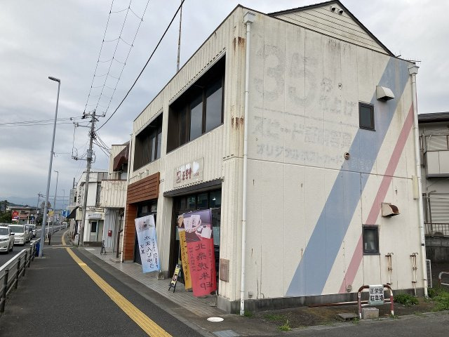 新栄ビルの外観