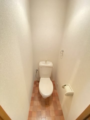 【トイレ】