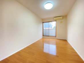 【洋室】