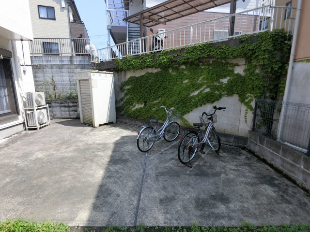 【その他共用部分】