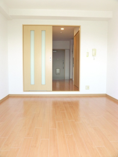 WillDo塚本の居間・リビング