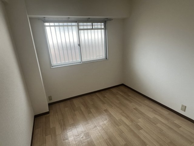 【寝室】 | 芦屋三木マンション