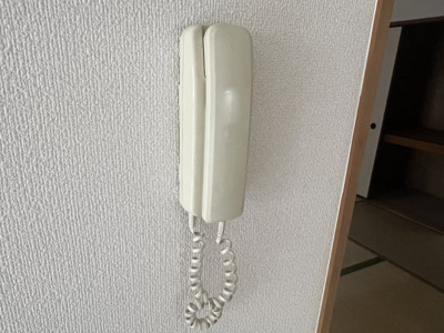 【セキュリティ】 | 芦屋三木マンション