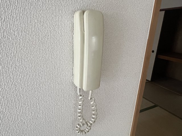 【セキュリティ】 | 芦屋三木マンション