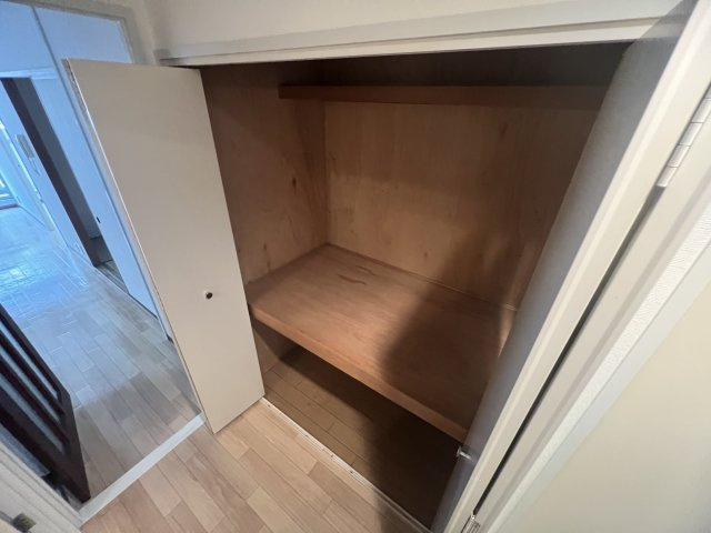 【収納】 | 芦屋三木マンション