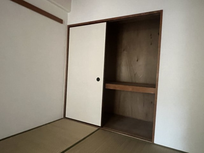 【和室】 | 芦屋三木マンション