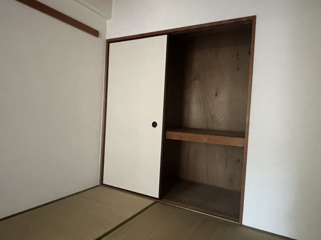 【和室】 | 芦屋三木マンション