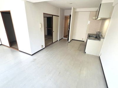 【居間・リビング】 | 芦屋三木マンション