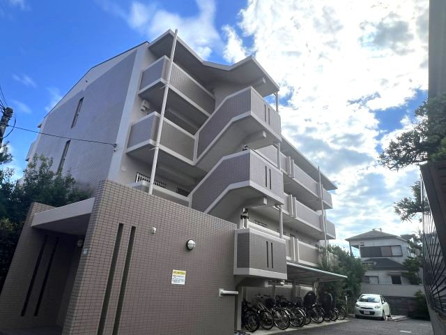 【外観】 | 芦屋三木マンション