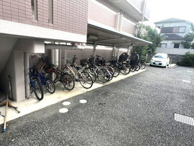 【その他共用部分】 | 芦屋三木マンション