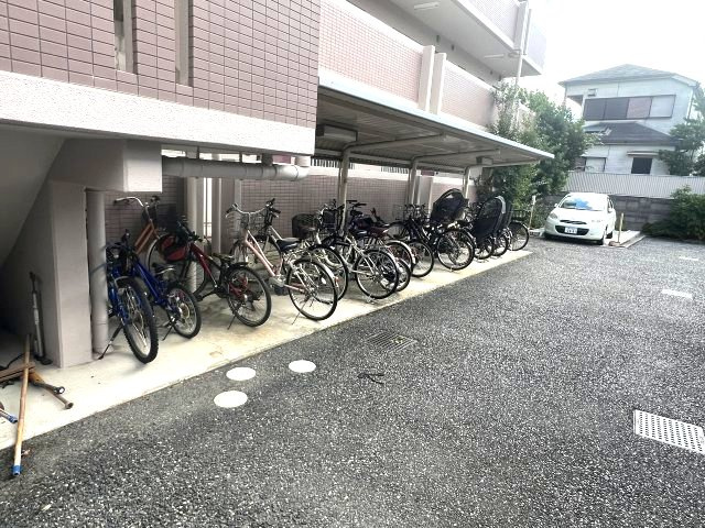 【その他共用部分】 | 芦屋三木マンション