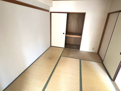 【和室】 | 芦屋三木マンション