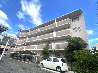 【外観】 | 芦屋三木マンション