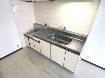 【キッチン】 | 芦屋三木マンション