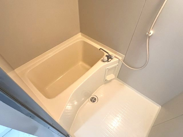 【浴室】 | 芦屋三木マンション