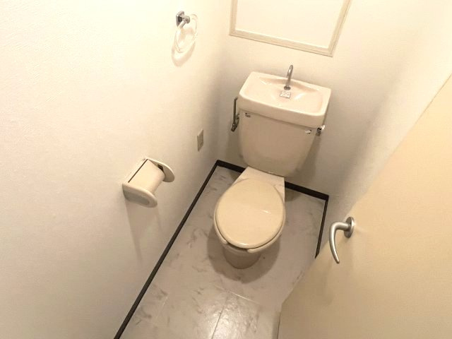 【トイレ】 | 芦屋三木マンション