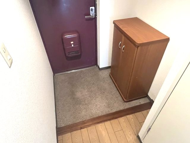 【玄関】 | 芦屋三木マンション
