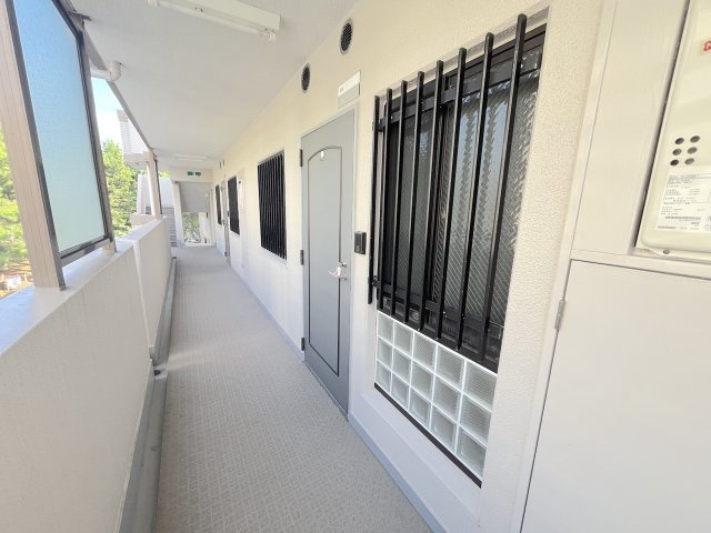 アンピール今宿のその他共用部分