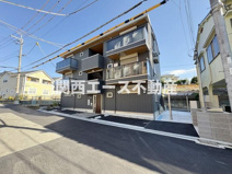 プレステージア忍ヶ丘の画像