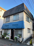 ブルーハイムA棟の画像