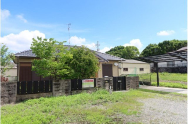 野々井2-5戸建の外観