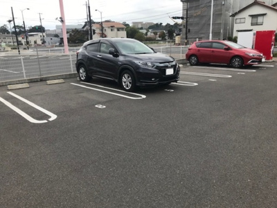 【駐車場】 | undrops