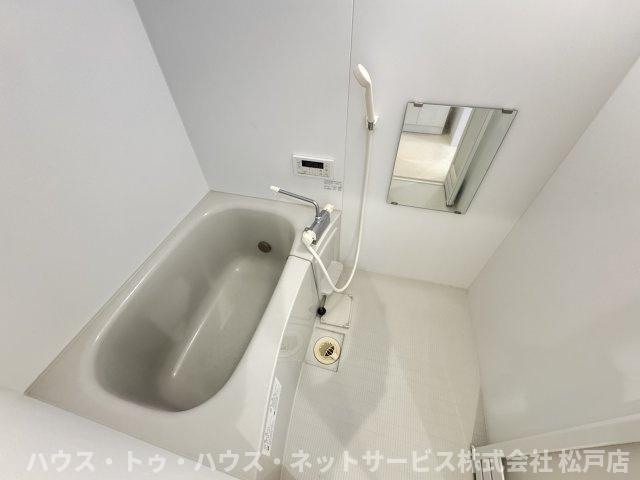 アイビス の浴室