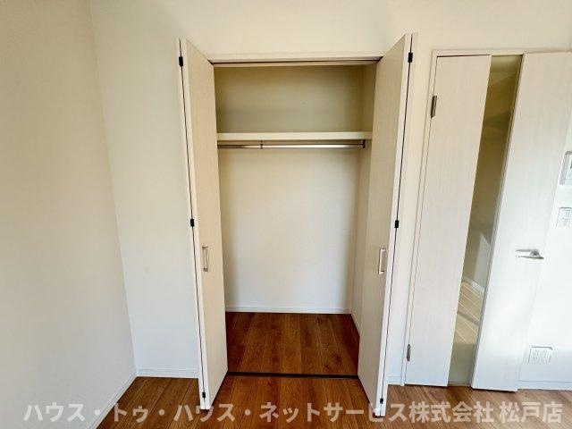 アイビス の収納