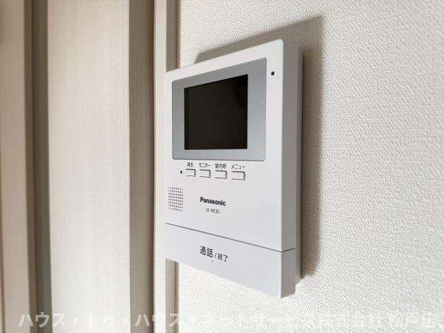 アイビス のセキュリティ